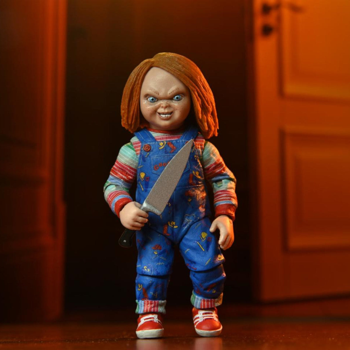 NECA Ultimate Chucky (TV Series)
