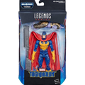 Marvel Legends Nighthawk (Thanos Battle Armor BAF) - Pre-Owned / In Box