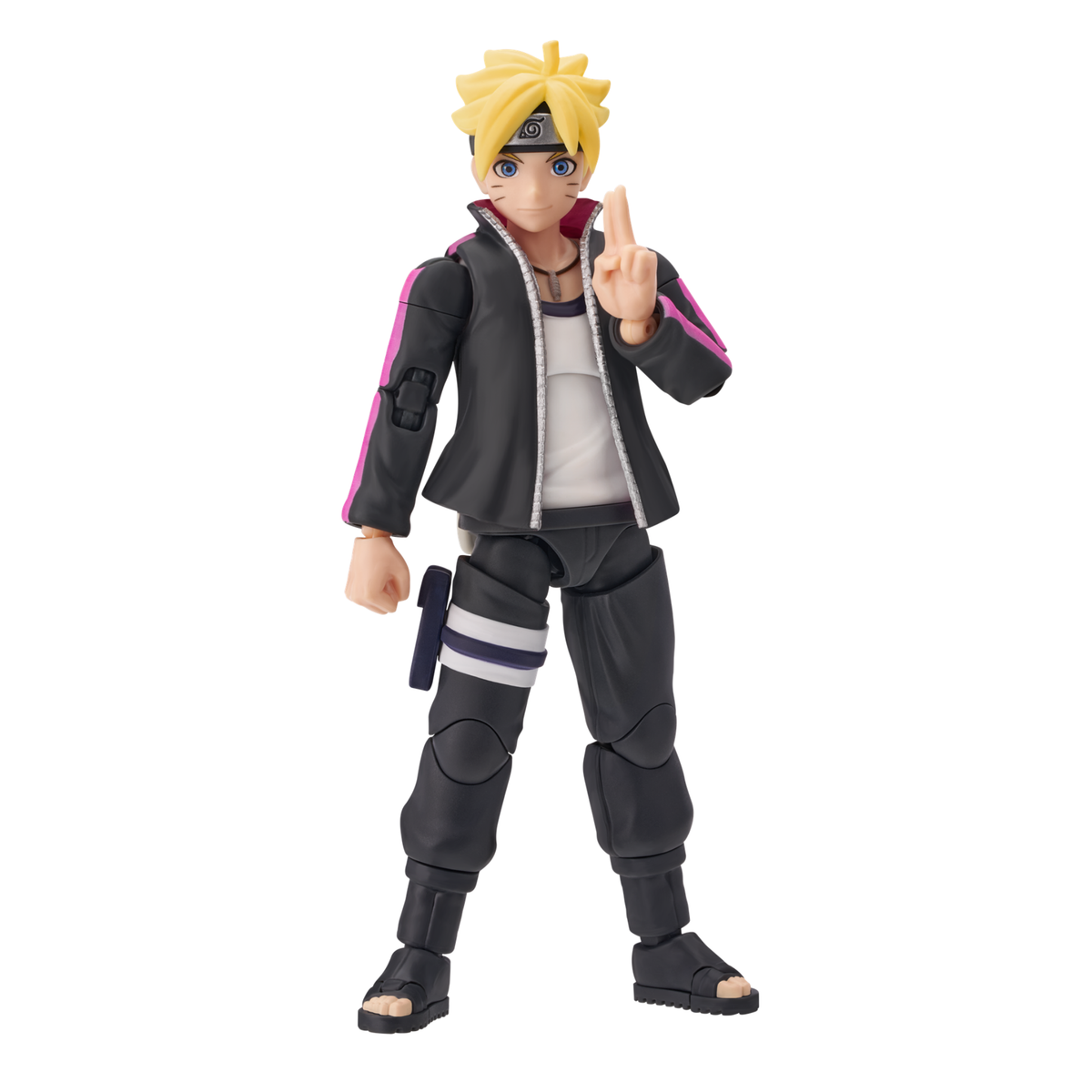 Blokees Naruto Classic Class 01 Boruto Uzumaki
