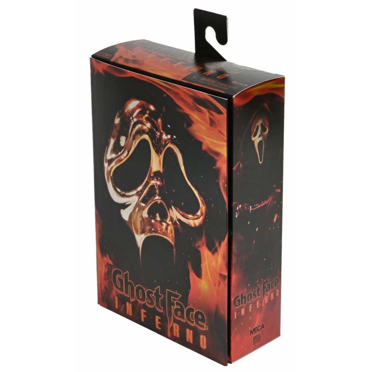 NECA Ultimate Ghost Face Inferno