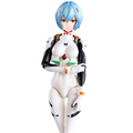 Blokees Evangelion Fantastics Series Rei Ayanami (Plug Suit)