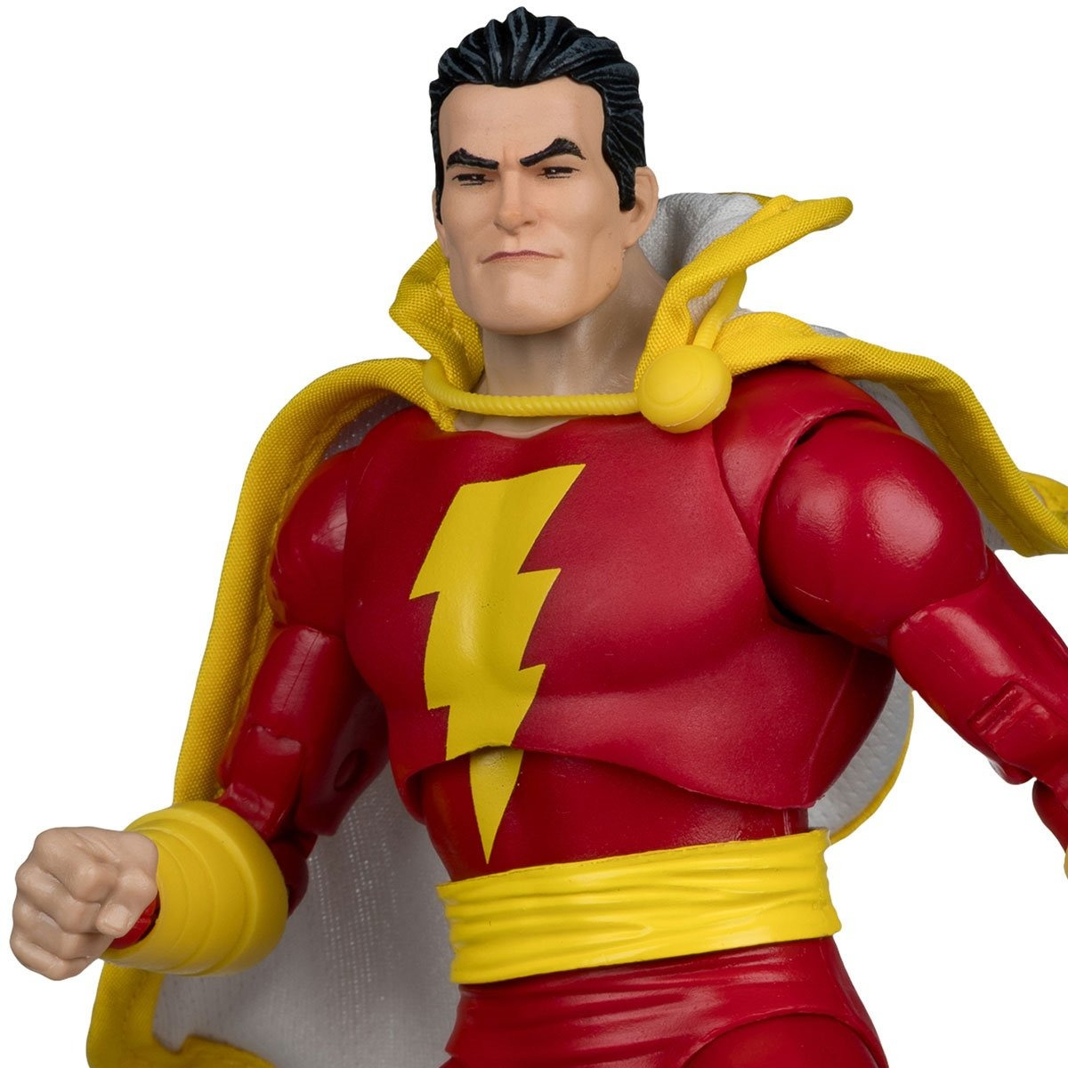 DC Multiverse Shazam (Power of Shazam)