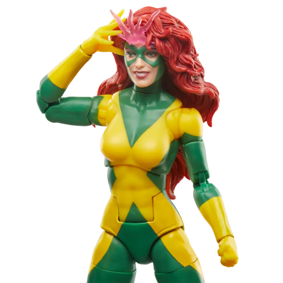 Marvel Legends Series Exclusive Jean Grey (X-Factor)