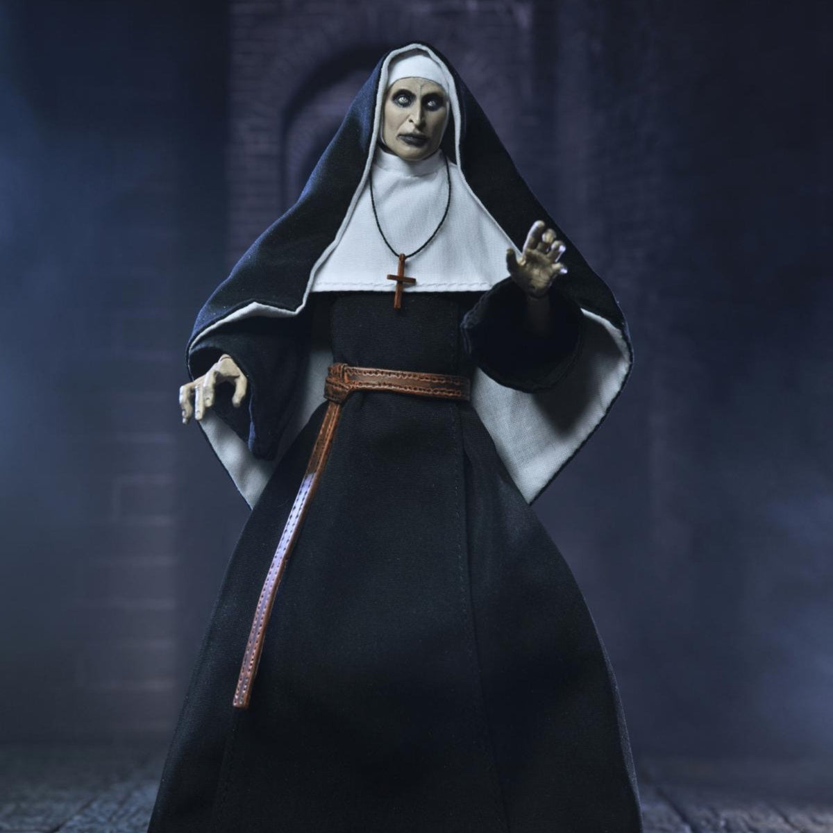 NECA Conjuring Ultimate Valak the Nun