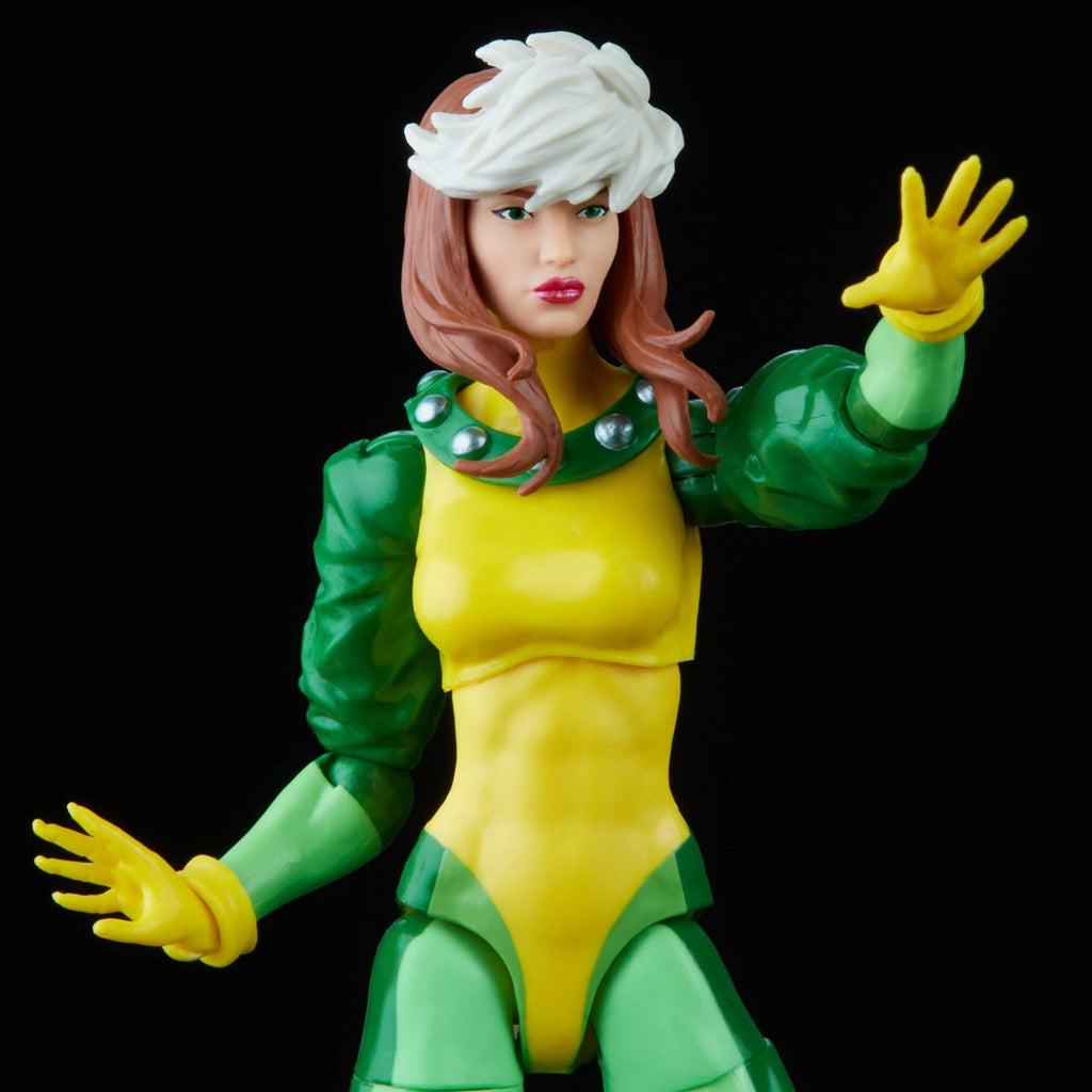 Marvel Legends Rogue (Colossus BAF)