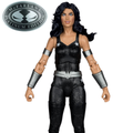DC Collector Edition Platinum Label Wonder Girl