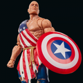 Marvel Legends Series Captain America (Earth X)
