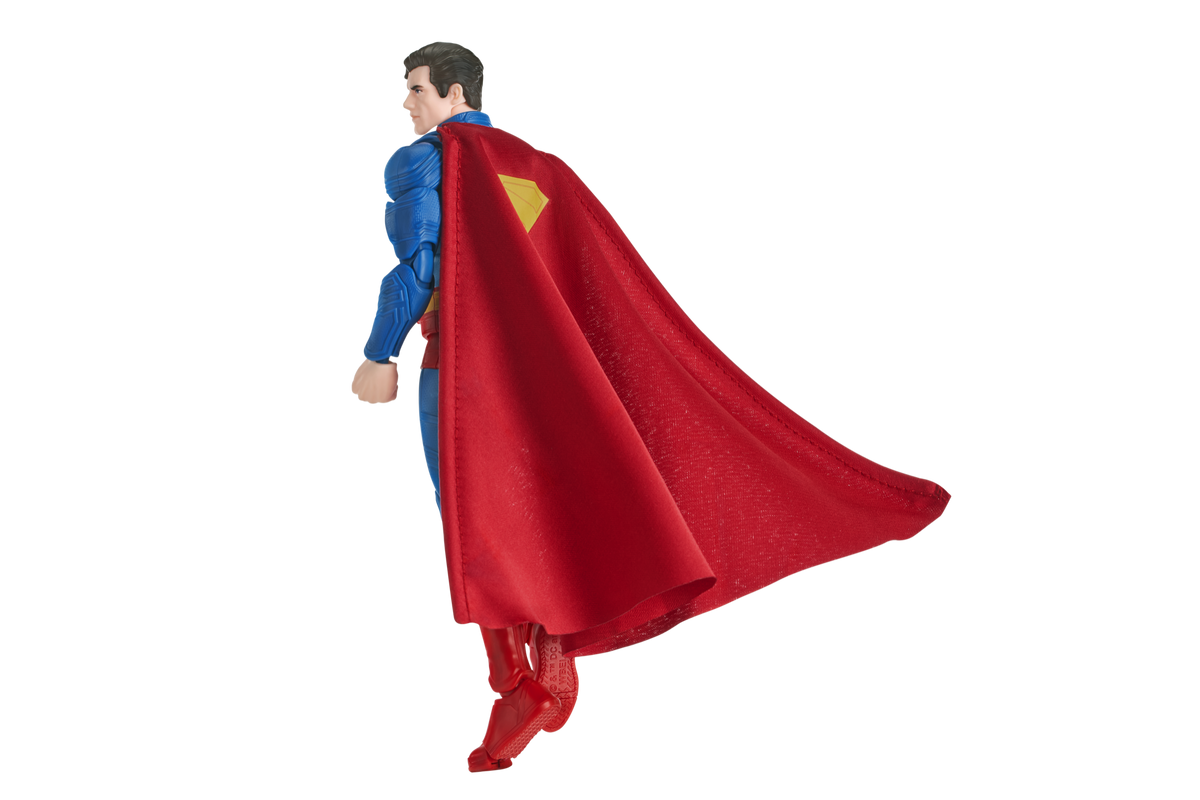 Blokees DC Classic Class 01 Superman 2025