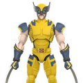 Blokees Marvel Infinity Saga Champion Class 05 Wolverine