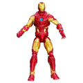 Marvel Legends Iron Man (Iron Monger BAF Series) - Pre-Owned / Loose