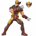 Marvel Legends Wolverine (Tri-Sentinel BAF Series) - Pre-Owned / Loose