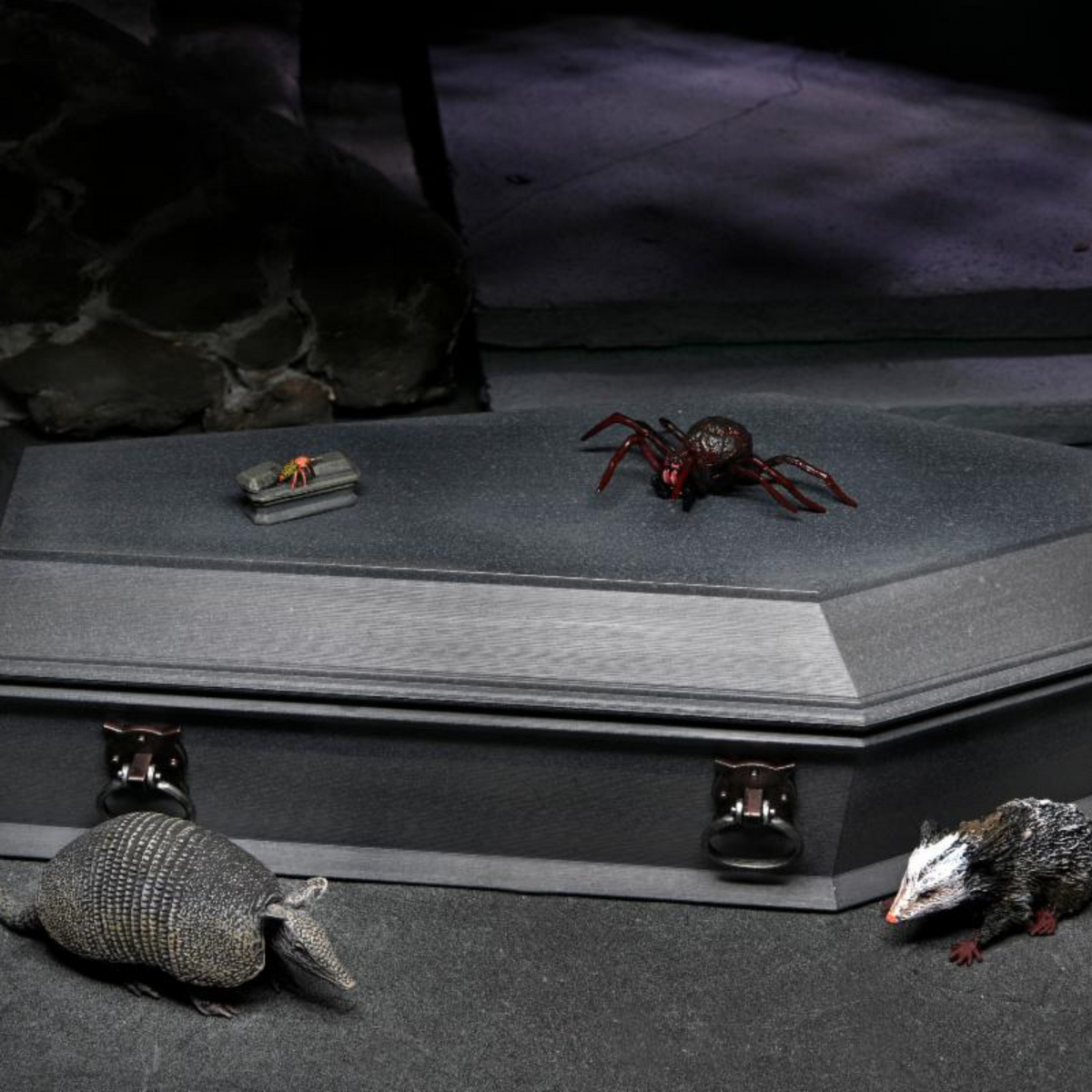 NECA Universal Monsters Accessory Pack: Dracula