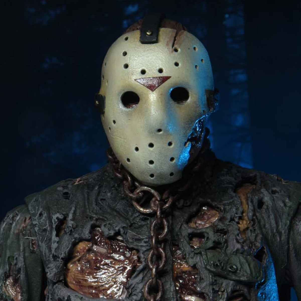 NECA Friday the 13th Part 7: The New Blood Ultimate Jason Voorhees