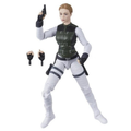 Marvel Legends Yelena Belova (Crimson Dynamo BAF Series) - Pre-Owned / Loose
