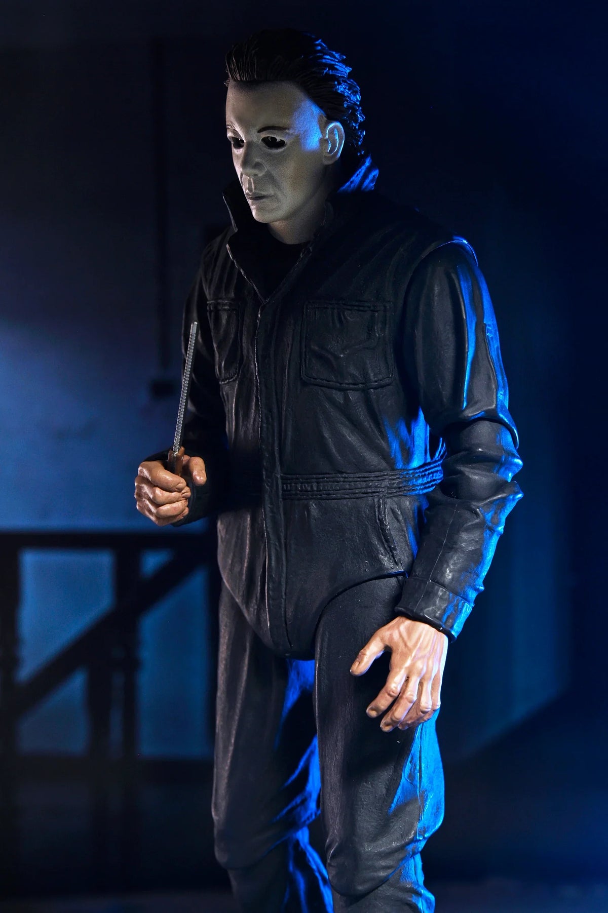 NECA Halloween Resurrection Ultimate Michael Myers