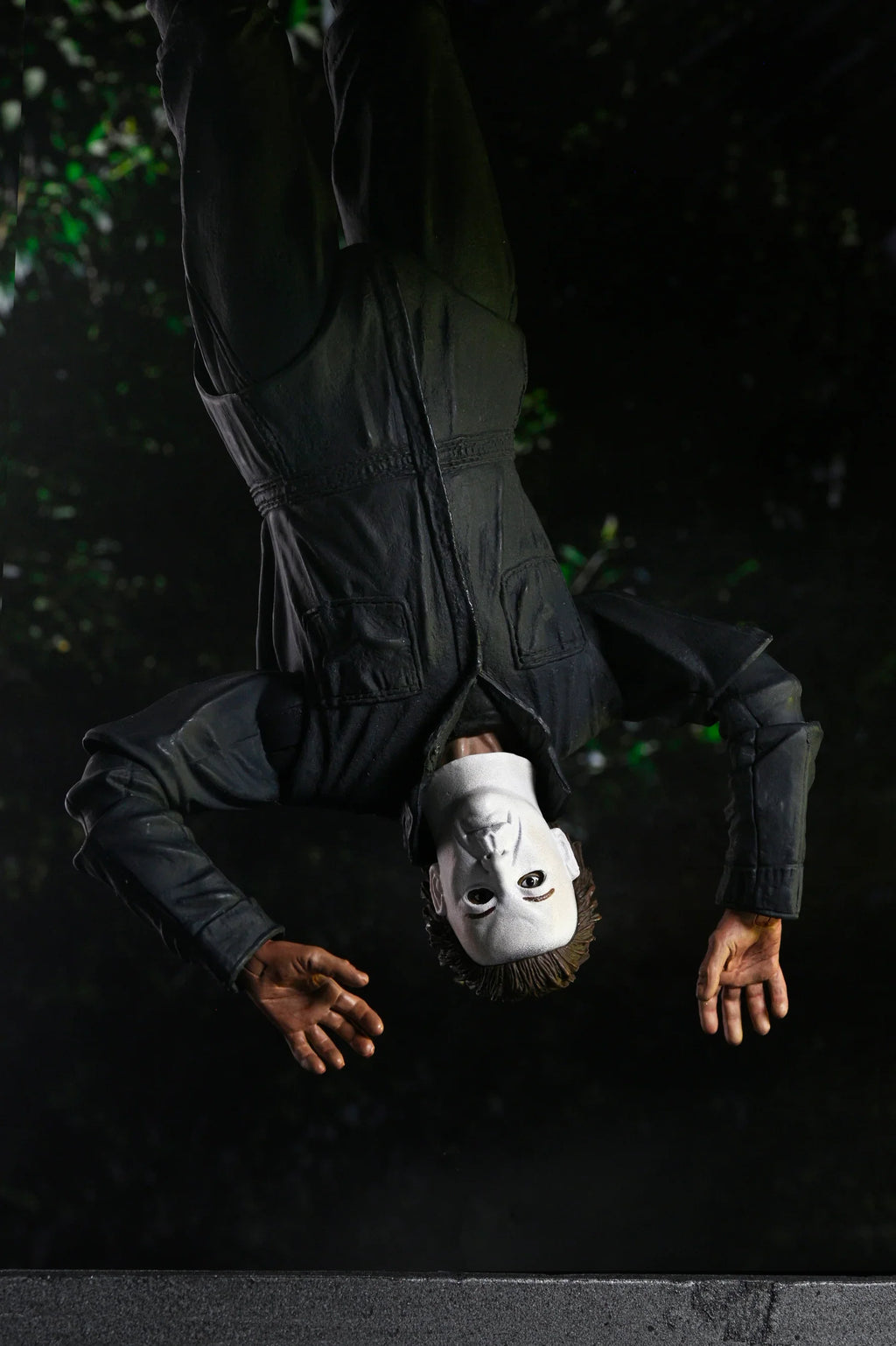 NECA Halloween Resurrection Ultimate Michael Myers