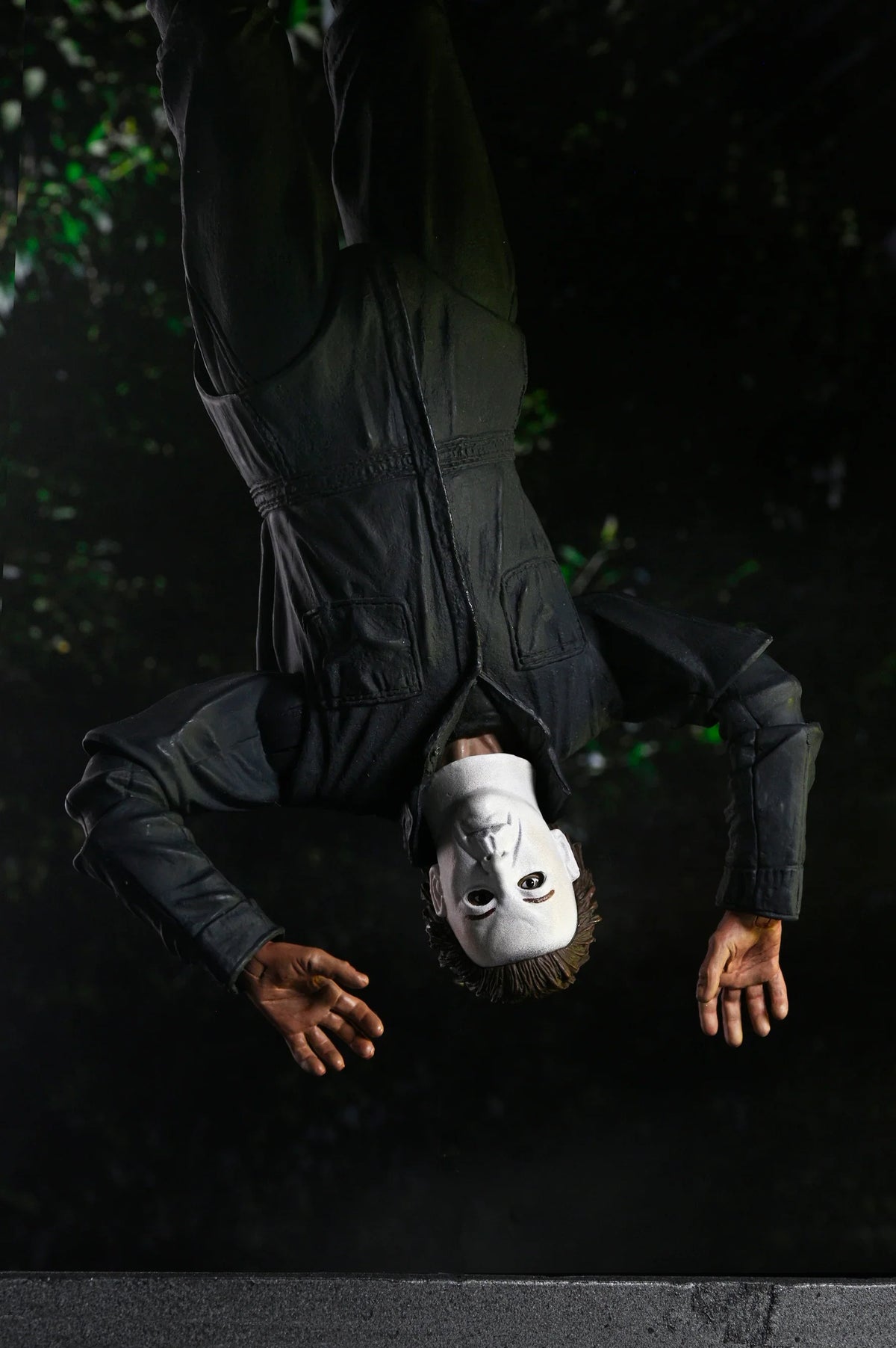 NECA Halloween Resurrection Ultimate Michael Myers