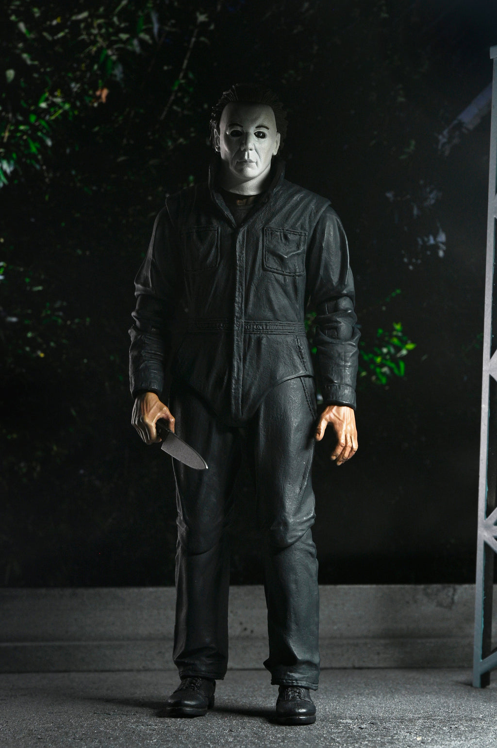 NECA Halloween Resurrection Ultimate Michael Myers