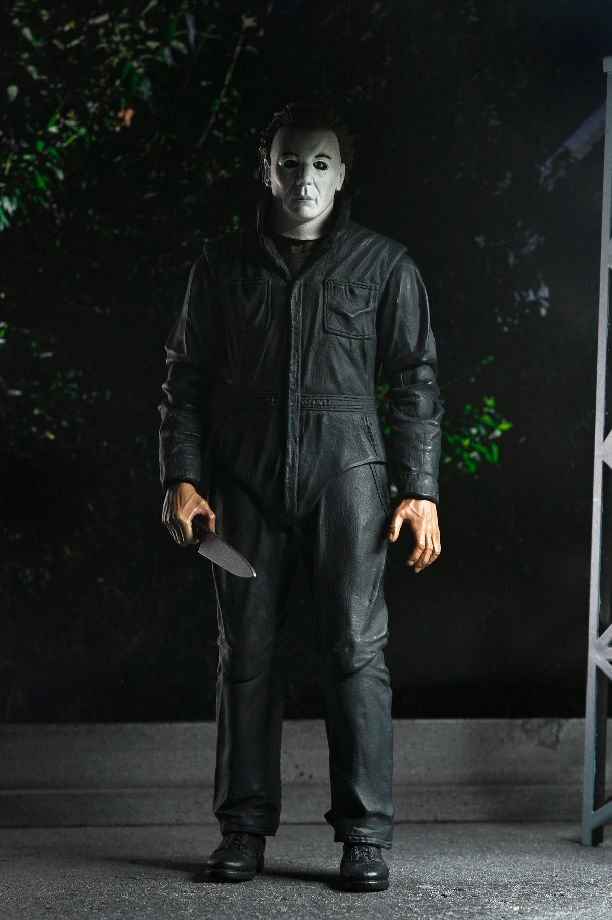 NECA Halloween Resurrection Ultimate Michael Myers