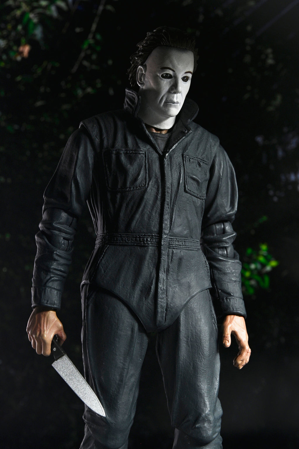 NECA Halloween Resurrection Ultimate Michael Myers