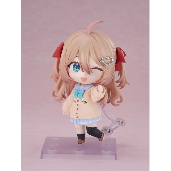(PRE-ORDER: JUL 2027) Good Smile Arts Shanghai Neuro-sama Nendoroid Action Figure