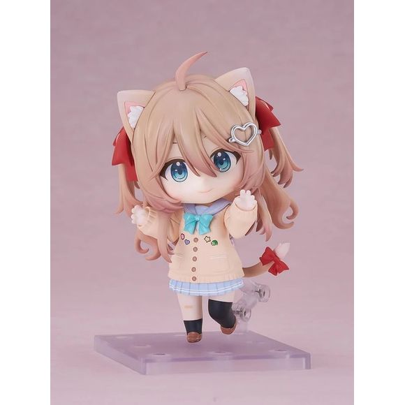(PRE-ORDER: JUL 2027) Good Smile Arts Shanghai Neuro-sama Nendoroid Action Figure