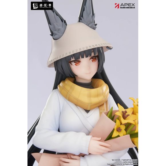 (PRE-ORDER: AUG 2027) APEX TOYS Zenless Zone Zero Hoshimi Miyabi Daybreak Ver. 1/8 Scale Figure