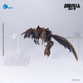 (PRE-ORDER: Q4 2027) HIYA Exquisite Basic Godzilla vs. Megaguirus (2000) Megaguirus Action Figure