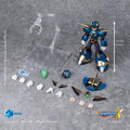 (PRE-ORDER: NOV 2027) HIYA Mega Man X Exquisite Basic X (Ultimate Armor Ver.) Action Figure