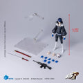 (PRE-ORDER: NOV 2027) HIYA Persona 5 Royal Exquisite Basic Fox 1/12 Scale Action Figure