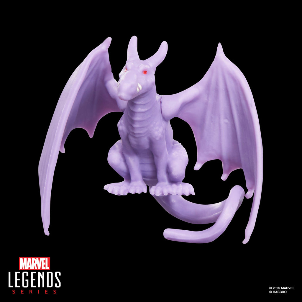 Marvel Legends Series Astonishing X-Men Kitty Pryde & Colossus 2-Pack