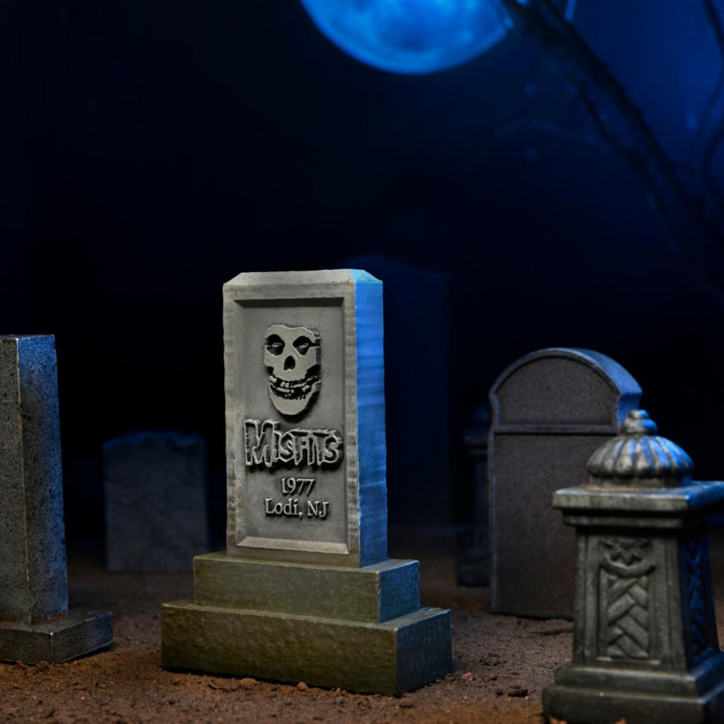NECA The Misfits Ultimate Fiend