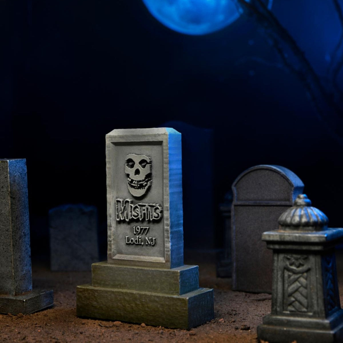 NECA The Misfits Ultimate Fiend
