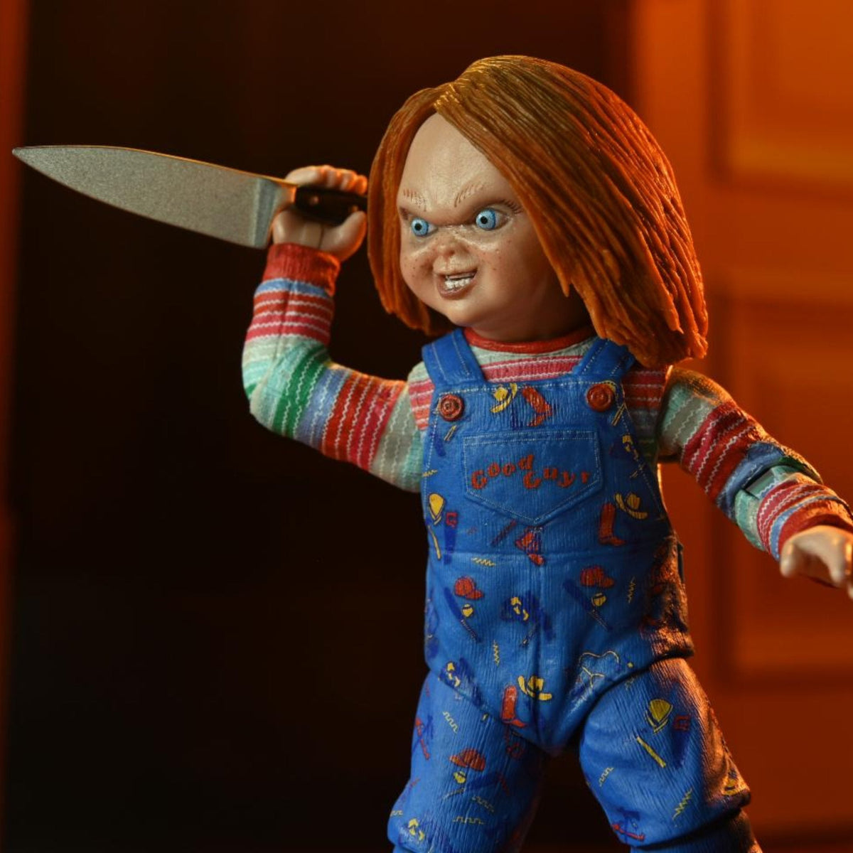 NECA Ultimate Chucky (TV Series)