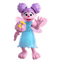 Blokees Sesame Street preCOOL Abby
