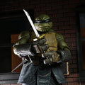 NECA Teenage Mutant Ninja Turtles Ultimate The Last Ronin (Unarmored)