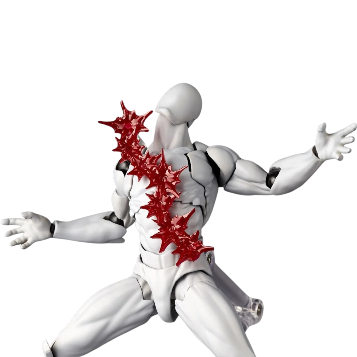 Revoltech Expansion Pack Vol. 01
