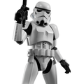 Blokees Star Wars Champion Class CC02 Stormtrooper (Empire Strikes Back)