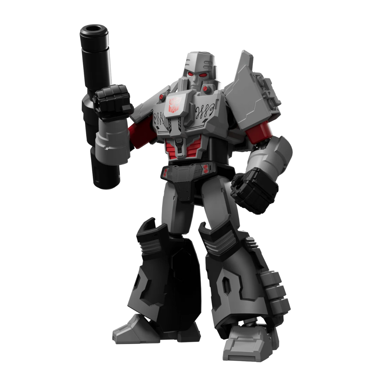 Blokees Transformers Galaxy 06: Parallel Universe Complete Set (Box of 9 Individually Boxed)