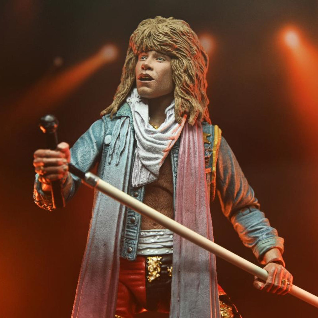 NECA Ultimate "Slippery When Wet" Bon Jovi