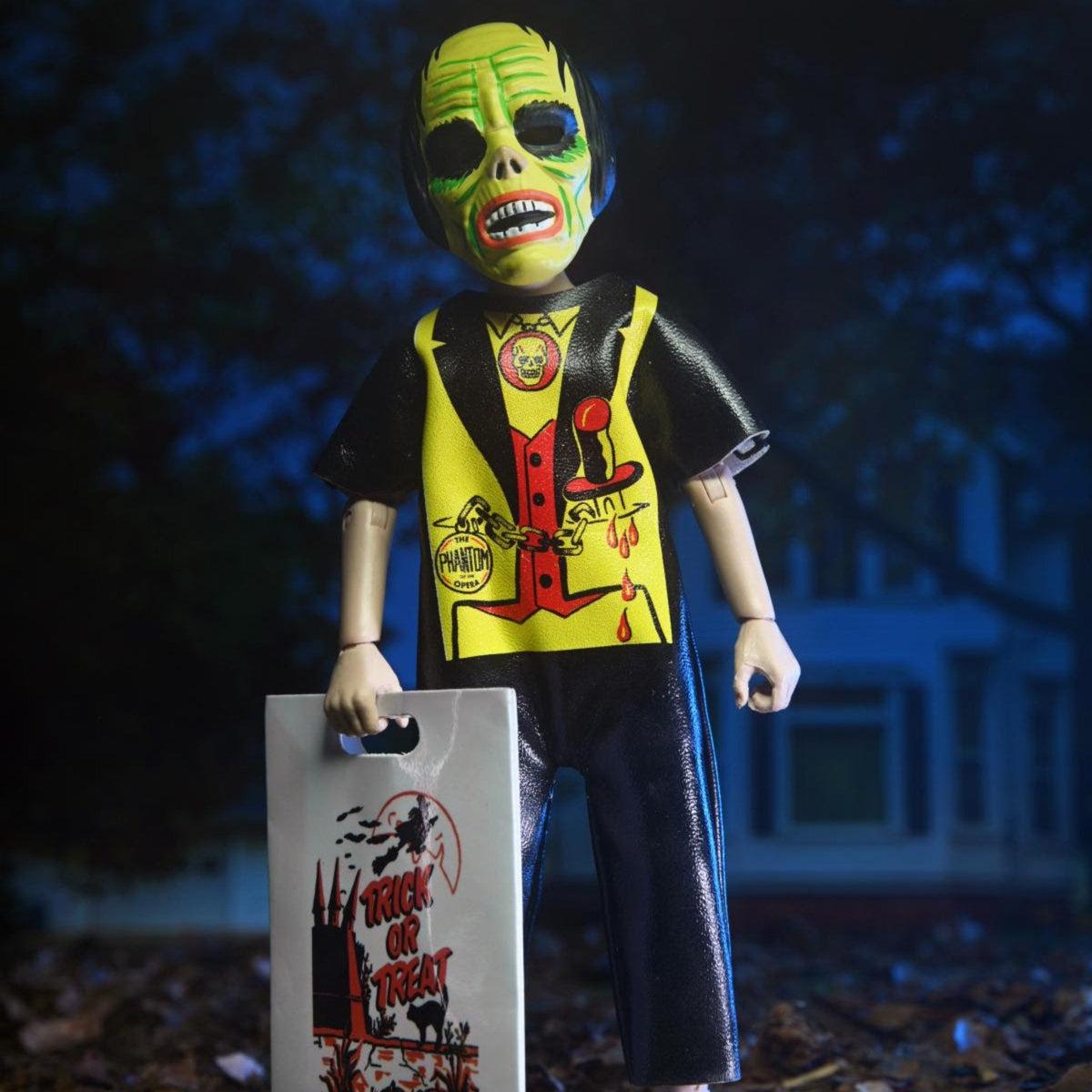 NECA Ben Cooper Costumes Series 2 Set of 5 (6" Clothed Figures)