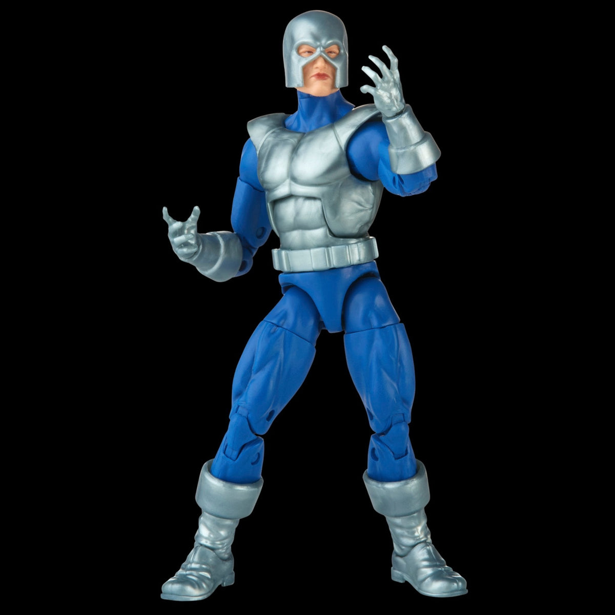 Marvel Legends Series Classic Marvel’s Avalanche