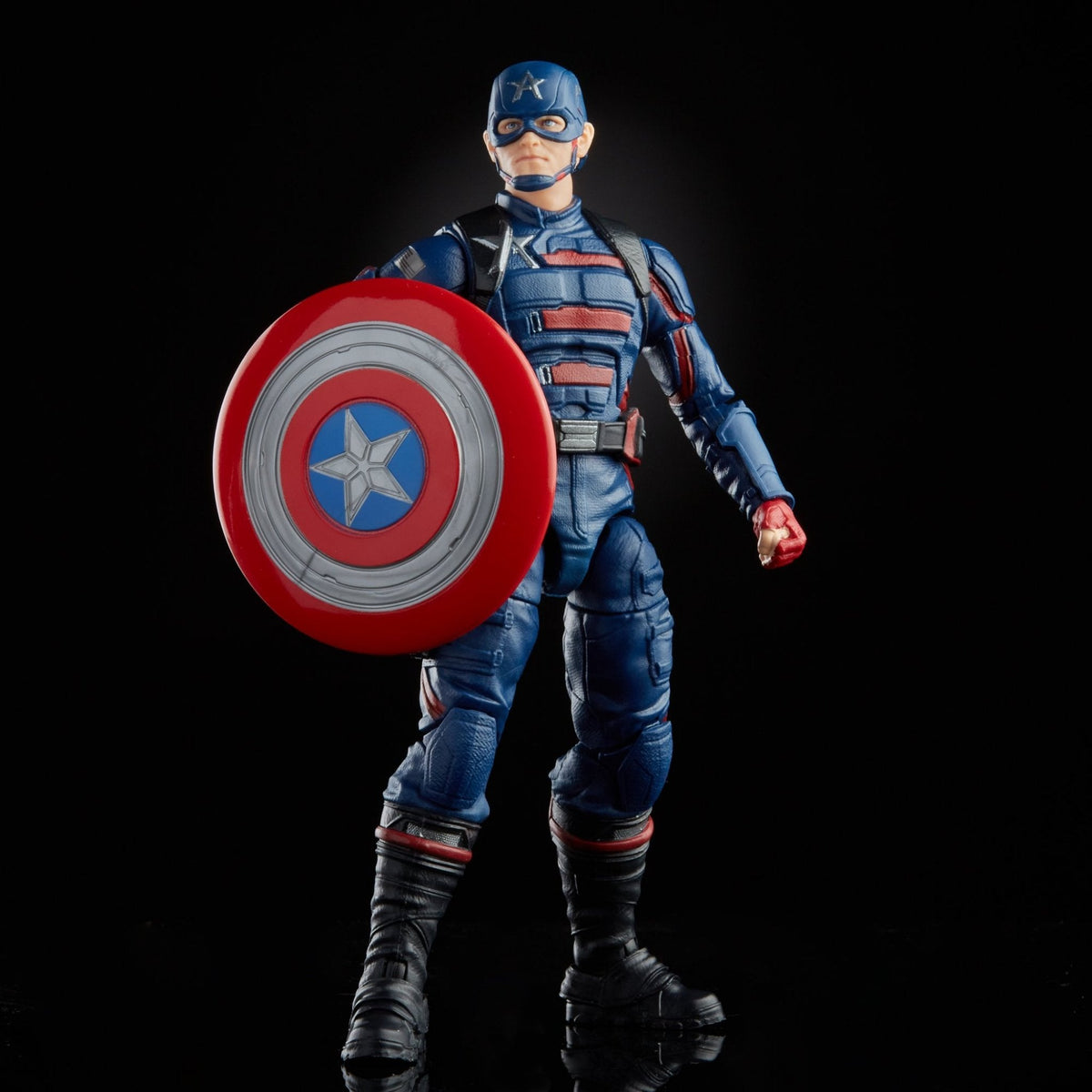 Marvel Legends John Walker Captain America