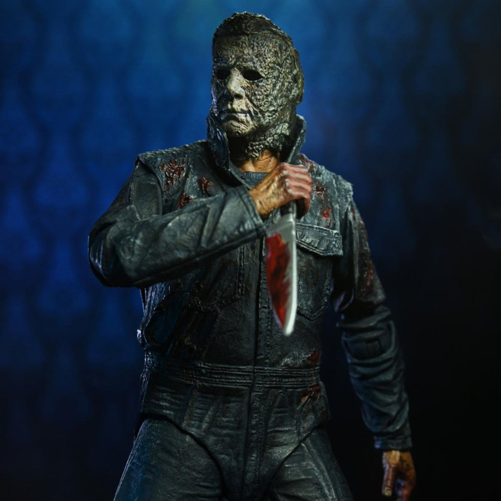 NECA Halloween Ends Michael Myers (Reissue)