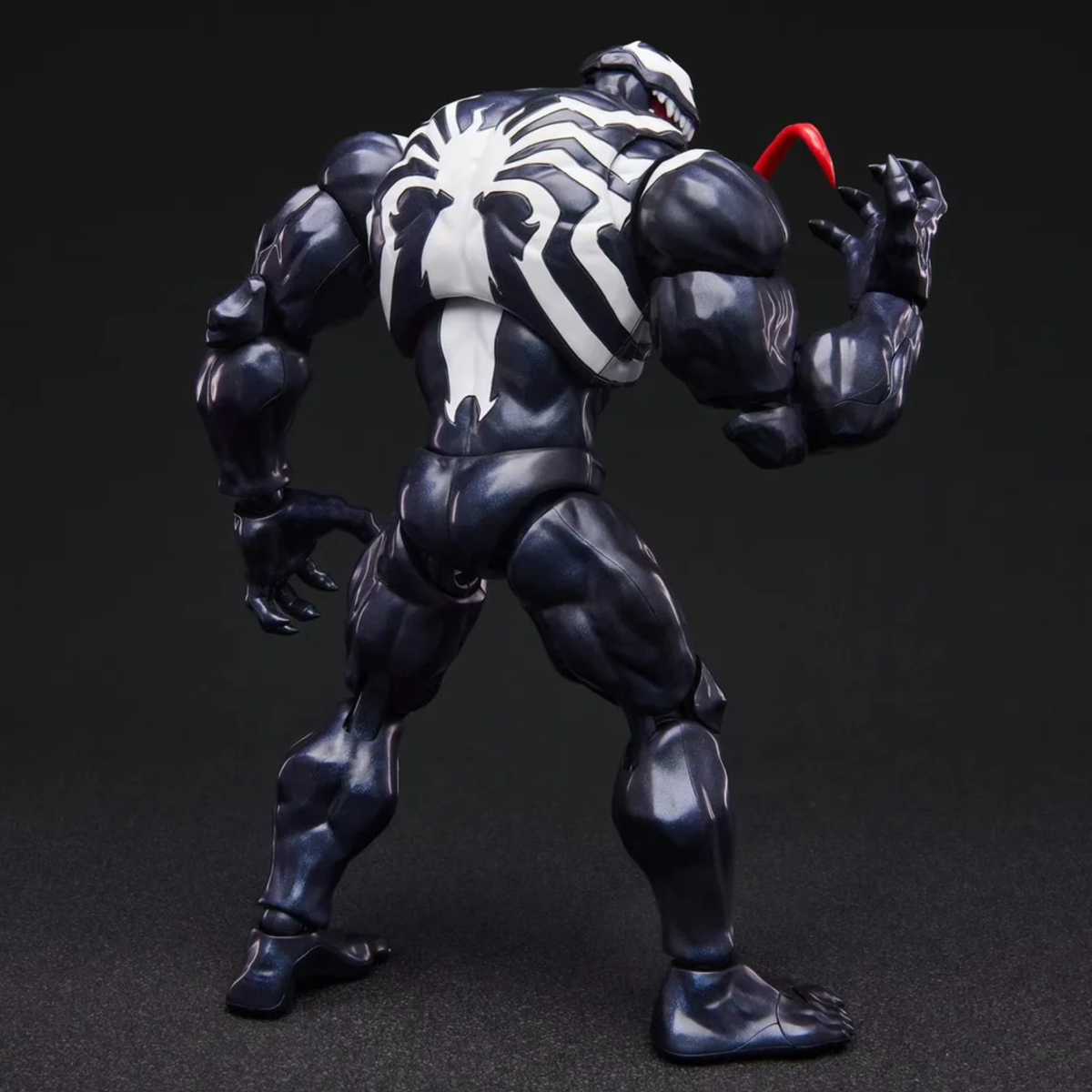 Blokees Champion Class Marvel Rivals Venom