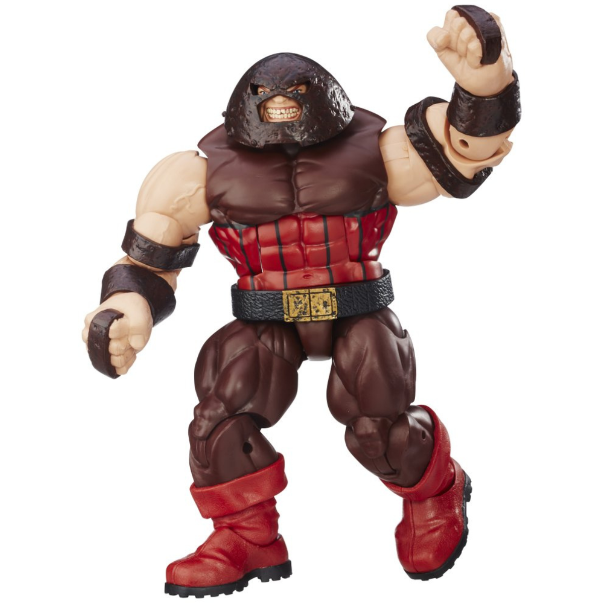 Marvel Legends Juggernaut Build-A-Figure - Pre-Owned / Loose