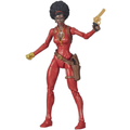 Marvel Legends Misty Knight (Rhino BAF ) - Pre-Owned / Loose