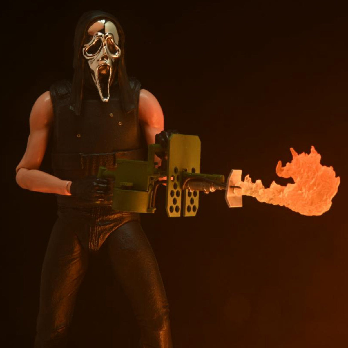 NECA Ultimate Ghost Face Inferno