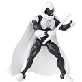 Marvel Legends Moon Knight (Vulture BAF ) - Pre-Owned / Loose