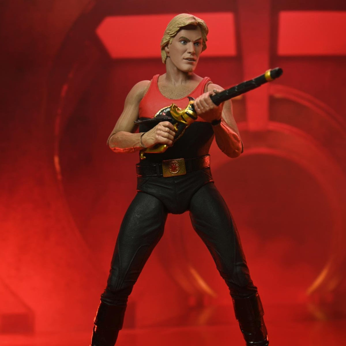 NECA King Features Ultimate Flash Gordon (Final Battle)